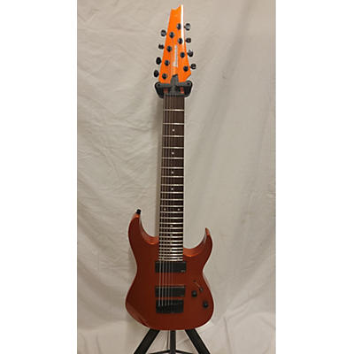 Ibanez RG80E Solid Body Electric Guitar