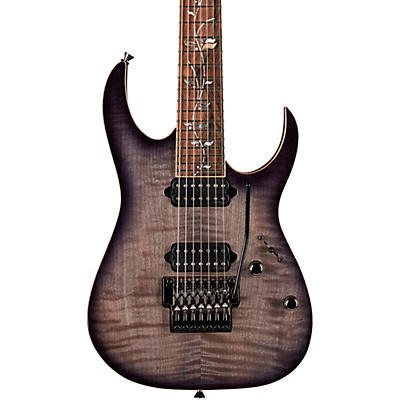 Ibanez RG8527 RG j.custom 7 String Electric Guitar
