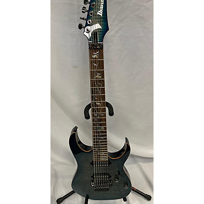 Ibanez RG8527Z SDE Solid Body Electric Guitar