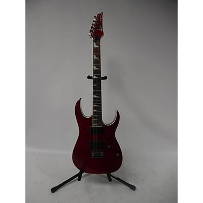 Ibanez RG8560 BSR Solid Body Electric Guitar