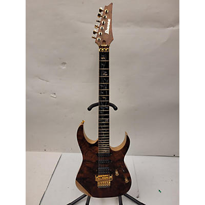 Ibanez RG8560SLTD 45th Anniversary Solid Body Electric Guitar