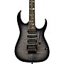 Ibanez RG8570 RG j.custom Electric Guitar Black Rutile F2410924