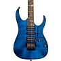 Ibanez RG8570 RG j.custom Electric Guitar Royal Blue Sapphire