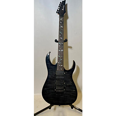 Ibanez RG8570Z BRE Solid Body Electric Guitar