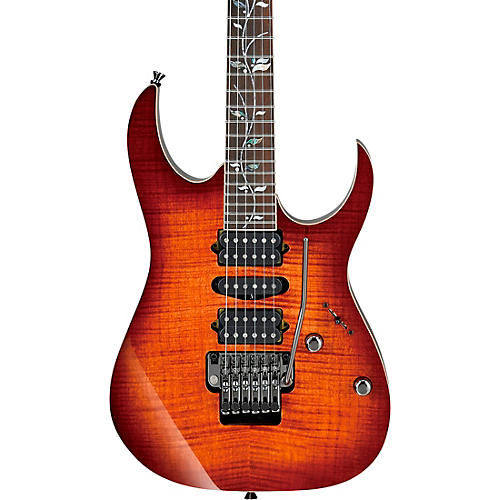 RG8570Z j.custom Electric Guitar