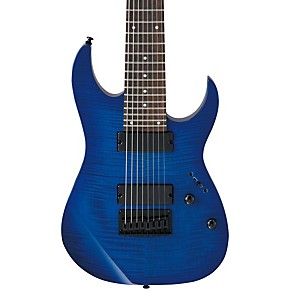 Ibanez RG8FM RG Series 8 String Electric Guitar | Musician's Friend