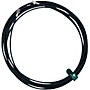 RF Venue RG8X10 10' Coaxial Cable Black