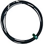 RF Venue RG8X15 15' Coaxial Cable Black