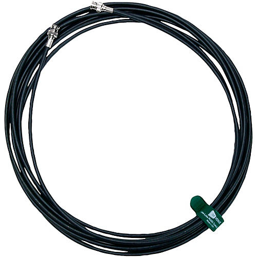 RF Venue RG8X50 Coaxial Cable Black