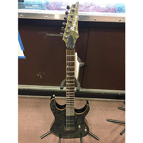 RG920QM RG Premium Solid Body Electric Guitar