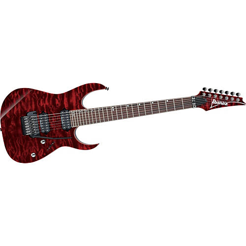 RG927QM Premium Electric Guitar