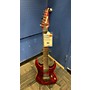 Used Ibanez RG927QMF Premium 7 String Solid Body Electric Guitar Red Desert