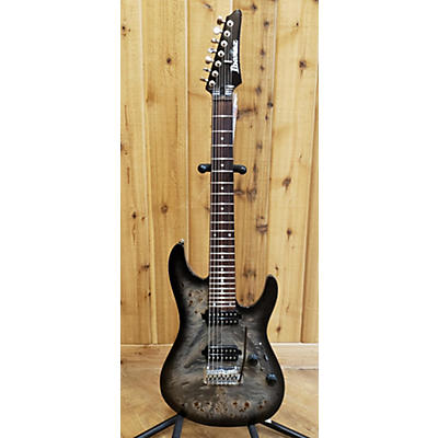 Ibanez RG927QMF Premium 7 String Solid Body Electric Guitar