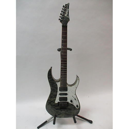 RG950QM Premium Solid Body Electric Guitar