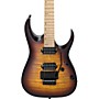 Ibanez RGA Series RGAR42MFMT Electric Guitar Flat Dragon Eye Burst