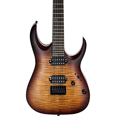 Ibanez RGA series RGA42FM Electric Guitar