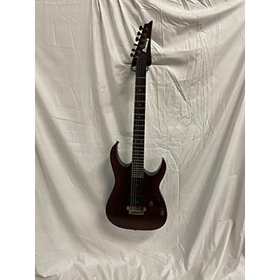 Ibanez RGA121 VLF J CRAFT Solid Body Electric Guitar