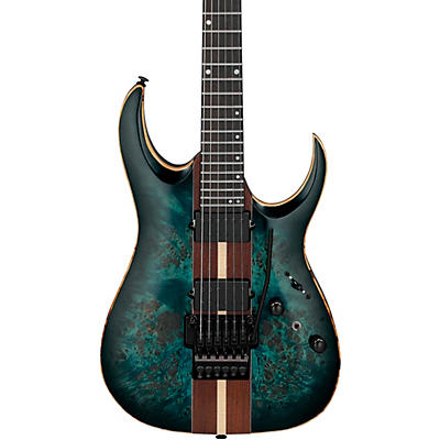 Ibanez RGA20P1PB Premium Electric Guitar