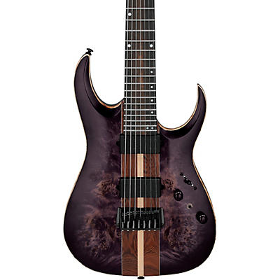 Ibanez RGA217P1PB Premium 7-String Electric Guitar