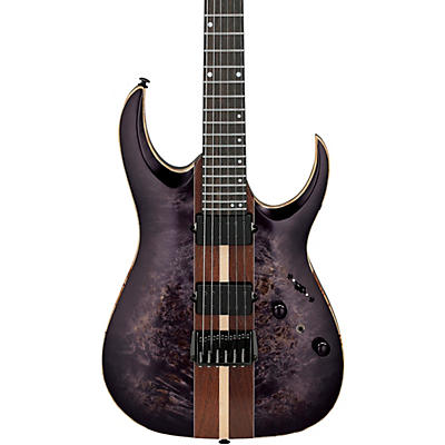 Ibanez RGA21P1PB Premium Electric Guitar