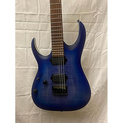 Ibanez rga42fm deals used