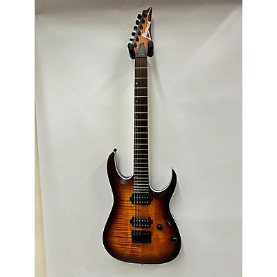 Ibanez RGA42FM Solid Body Electric Guitar