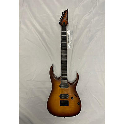 Ibanez RGA42FM Solid Body Electric Guitar