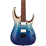 Open-Box Ibanez RGA42HPQM RGA Series Electric Guitar Condition 1 - Mint Blue Iceberg Gradation