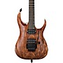 Ibanez RGA60AL Axion Label Electric Guitar Antique Brown Stained Low Gloss