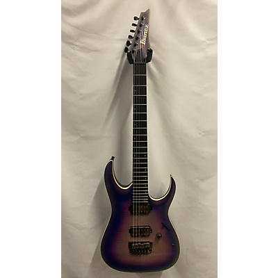 Ibanez RGA61AL Iron Label Solid Body Electric Guitar