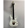 Used Ibanez RGA622XH Prestige Series Solid Body Electric Guitar White