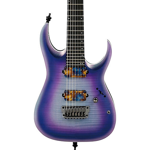 RGA71AL Axion Label 7-String Electric Guitar