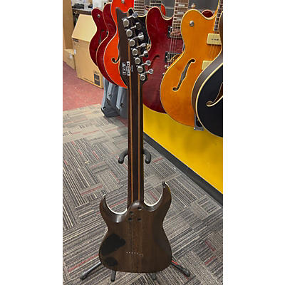 Ibanez RGA71AL Axion Label 7 String Solid Body Electric Guitar
