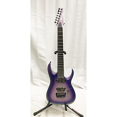 Ibanez RGA71AL Axion Label 7 String Solid Body Electric Guitar