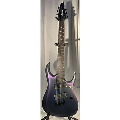 Ibanez RGA71AL Axion Label 7 String Solid Body Electric Guitar