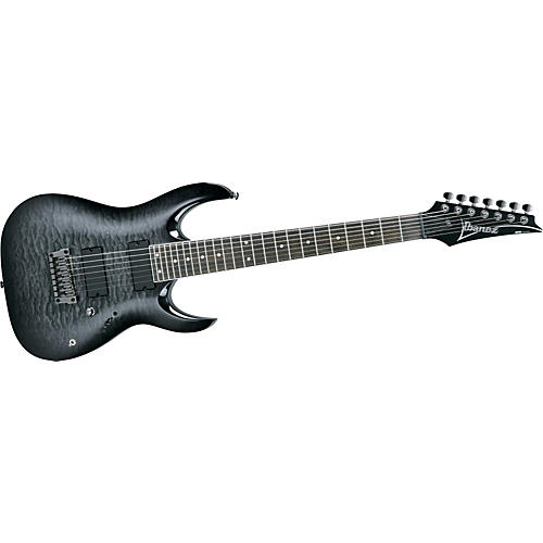 RGA7QM 7-String Electric Guitar