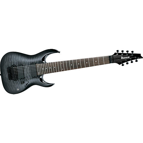 Ibanez RGA8QM 8-String Electric Guitar