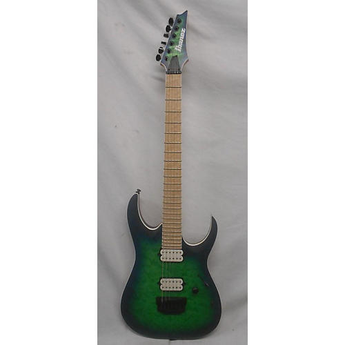 RGAIX6MQM Solid Body Electric Guitar