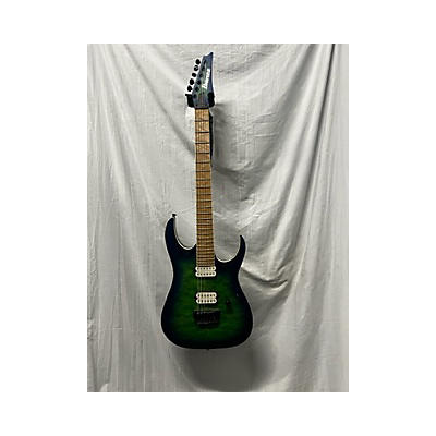 Ibanez RGAIX6MQM Solid Body Electric Guitar
