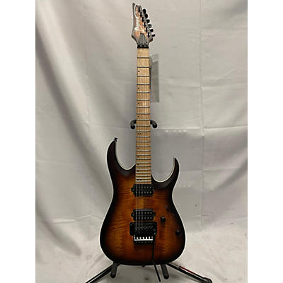 Ibanez RGAR42MFMT Solid Body Electric Guitar