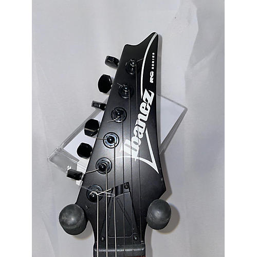 Ibanez RGAT62 Solid Body Electric Guitar Black