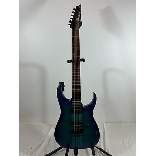 Ibanez RGAT62 Solid Body Electric Guitar Blue Sapphire