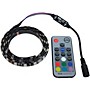 Temple Audio Design RGB LED Light Strip for TRIO 43 Pedalboard