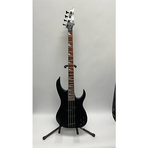 Ibanez RGB300 Electric Bass Guitar Black
