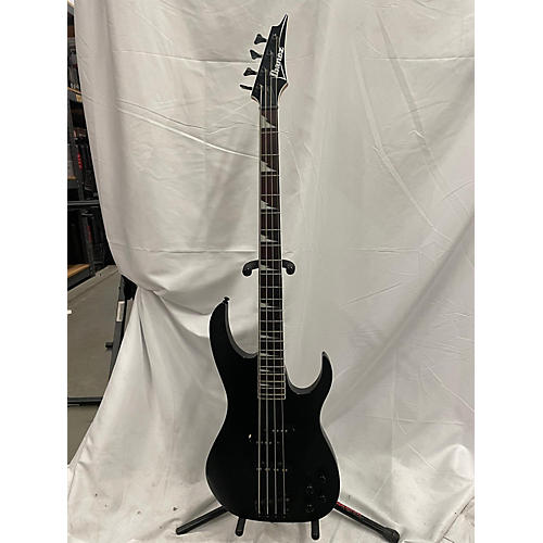 Ibanez RGB300 Electric Bass Guitar Black