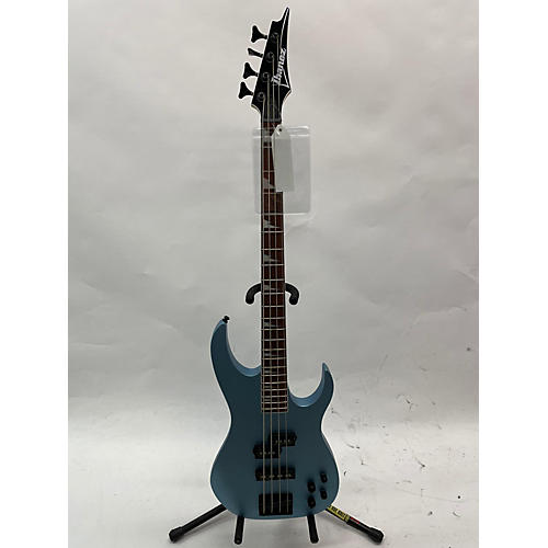 Ibanez RGB300 Electric Bass Guitar FROST BLUE