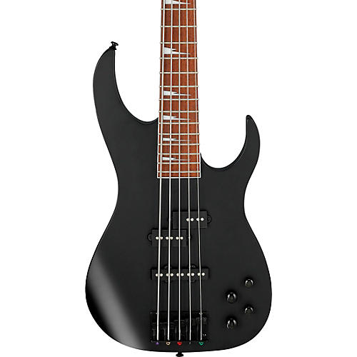 Ibanez RGB305 5-String Electric Bass Guitar Flat Black