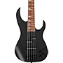 Ibanez RGB305 5-String Electric Bass Guitar Flat Black