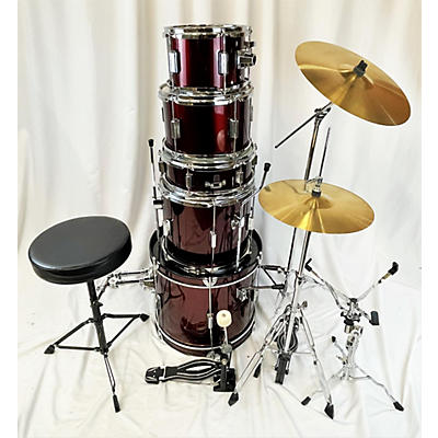Rogue RGD0520 Drum Kit