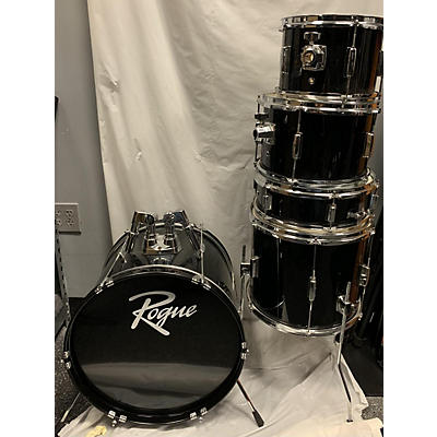 Rogue RGD0520BLK Drum Kit